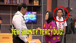 [FULL] ADA APA DENGAN TEH SHANTY & KOMANDAN? | LAPOR PAK! (01/06/22)