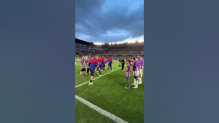 Thank you, @realvalladolid 🙏 #fcbarcelona #football #shorts