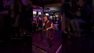 Dope artists do karaoke! 🎤🎶