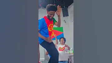 ደቂ ኤረይ ❣️🇪🇷