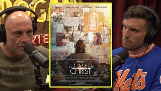 This Book Proves Jesus Was Real | Joe Rogan & Chris Distefano