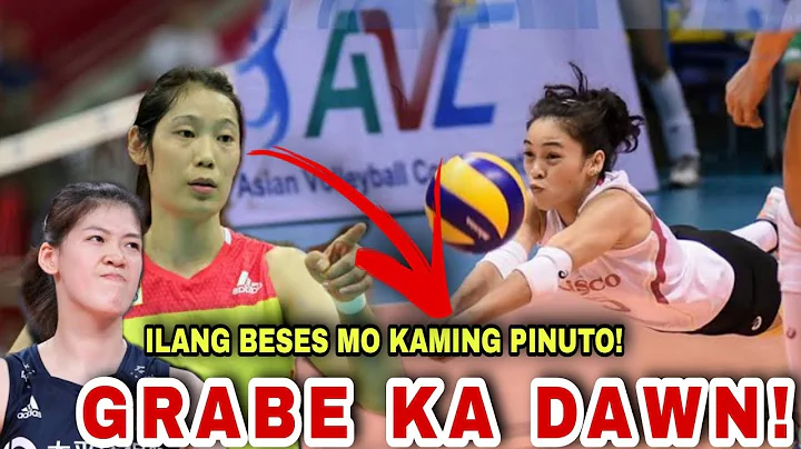 PINUTO at PWINESTUHAN LANG SILA ZHU! | 10x Dawn Ma...