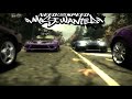 Need For Speed Most Wanted (2005) - Sprint - Bristol &amp; Bayshore