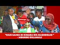 MBUNGE GULAMALI Akata Mzizi Wa FITINA Aweka REKODI MPYA Huo Ndiyo UKWELI MBUNGE GULAMALI Akata Mzizi Wa FITINA Aweka REKODI MPYA Huo Ndiyo UKWELI