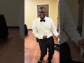 Cornbread dance