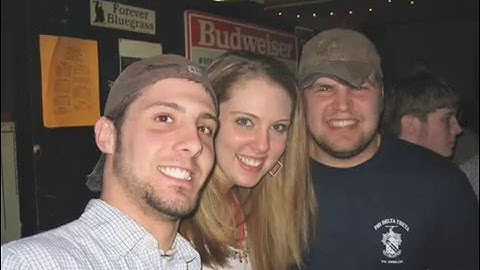 Fraternity Rush: Spring 2007