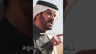 Carlos Sainz Replaces Vettel, Becomes New Gpda Director