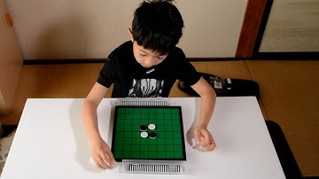 How to Play Othello - Basic Rules and Strategy