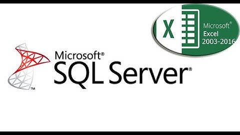 SQL Server Filter Excel Data and Fetching Information Part- 01