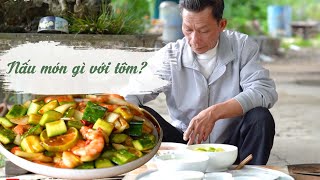 Hương Vị Quê Hương