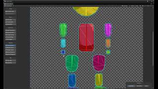 Unity 6.3 Visual Scripting Platformer 07 Character Rigging