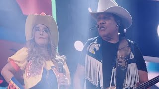 Bronco con Bely y Beto- Los Castigados (En vivo en la Arena Monterrey 2022)