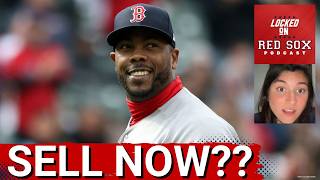 SHOCK: Boston Red Sox SELL Mode CLOSER Than Fans THINK—Big Names Could Be MOVED SOON?