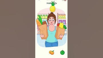 Dop 3💡level 9✓[Delete one part]#dop1#dop2#dop3#gameplay#androidgames#shorts