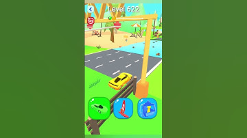 Shape shifting2 game level #622  hyper casual game #shapeshifting  #gameplay #gaming #shortvideo