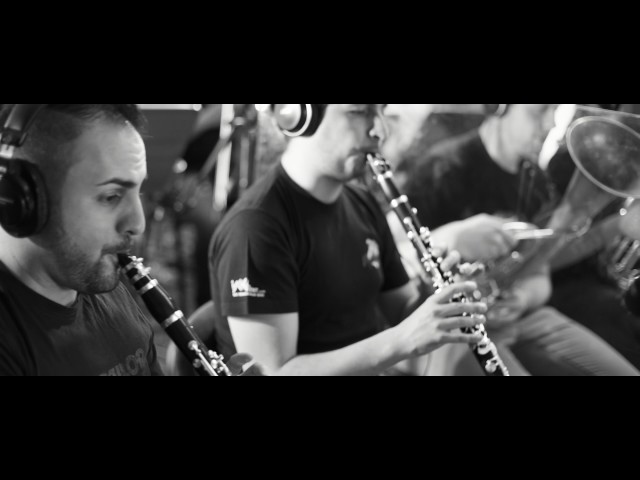 Blaskapelle Gehörsturz - Another way to die