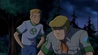 Scooby-Doo | Hilang Di Hutan | Animas kartun Indonesian