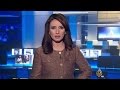 موجز الأخبار العاشرة مساء 29/12/2014