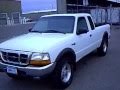 2000 Ford Ranger