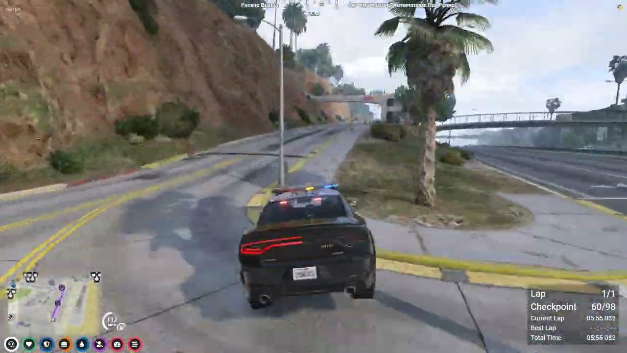 SRU CHARGER TRIAL | Wade Parker 🤓