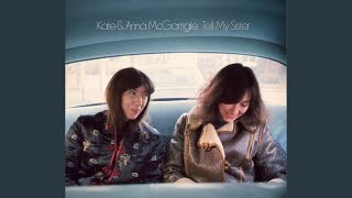 Video thumbnail of "Kate & Anna McGarrigle - My Town (Remastered)"