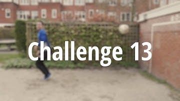 Challenge 13