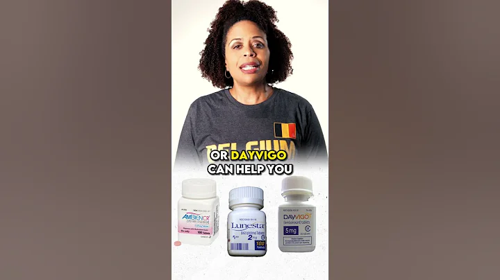 What is chronic sleep deprivation and how to fix it?