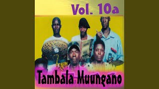 Tambala Muungano Vol. 10a, Pt. 1