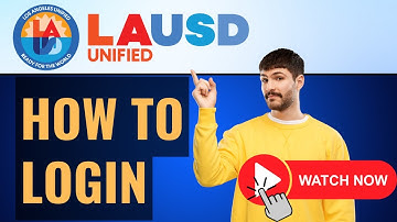 Lausd Sign in⏬👇 LAUSD Schoology Login - How to Login Lausd? Parent, Students, Employees Login Portal