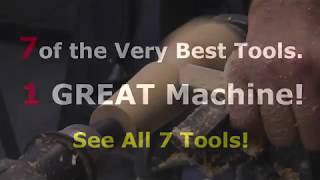 Shopsmith MARK 7