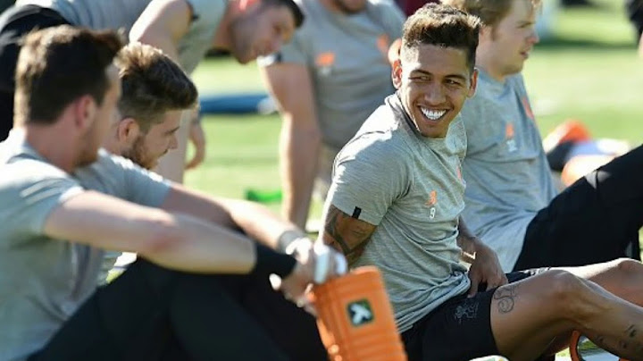 Marbella training before KYIV.. #UCLFINAL