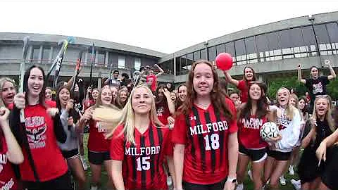 MHS Lip Dub 2022