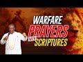 Strategic Warfare Prayers for a Sudden Good Break in May with Archbishop Duncan-Williams