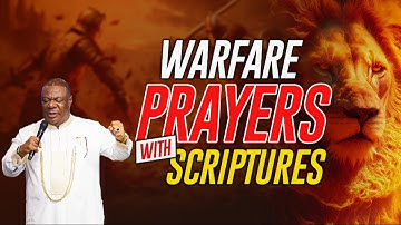 Strategic Warfare Prayers for a Sudden Good Break in May with Archbishop Duncan-Williams