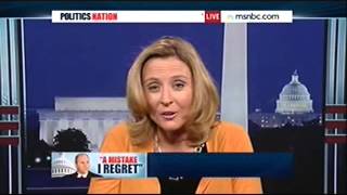 MSNBC: Jason Johnson discusses Steve Scalise and David Duke on Politics Nation with Al Sharpton