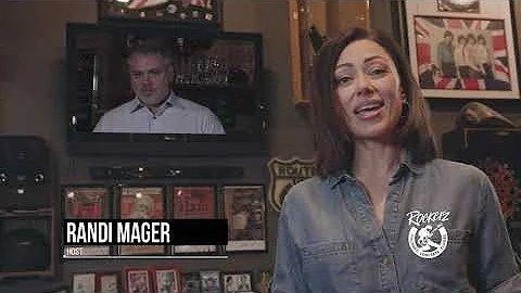 Randi Mager and Bob Interview 2   Material Shortage