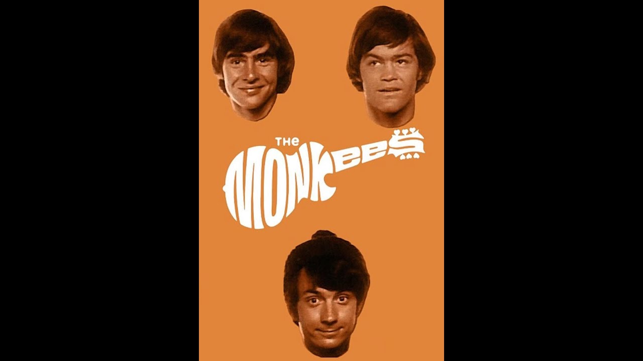 Monkees Tear Drop City Sofa King Karaoke YouTube