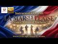 LA MARSEILLAISE – The Most Elegant Instrumental Version (French National Anthem)