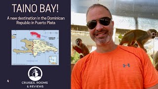 Taino Bay in Puerto Plata Review | Royal Caribbean | Dominican Republic | Cruises, Rooms & Reviews