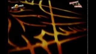 Dark Funeral - Attera totus sanctus (uncensored)