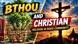Bathou and Christianity in the Bodo Community | History, Faith & Culture