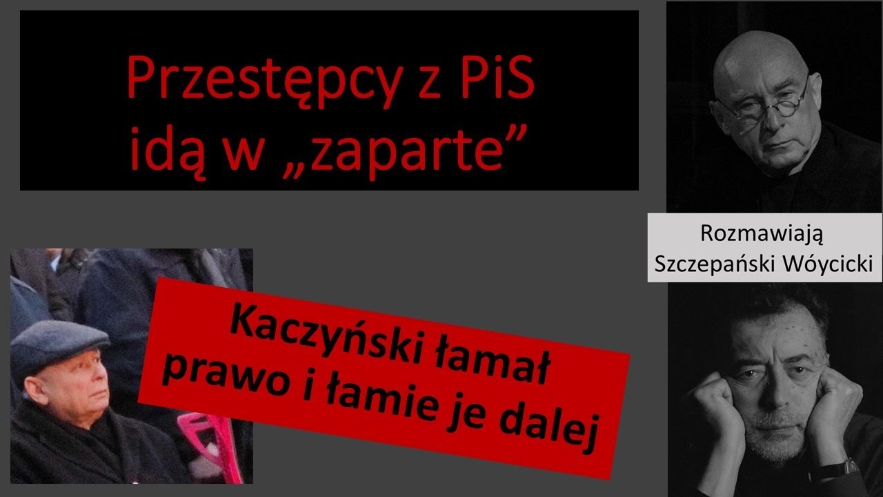 To łgarstwo