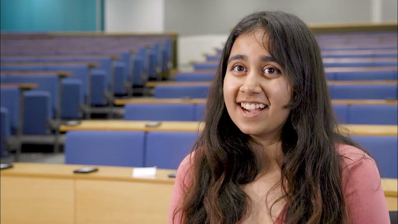 What is the Engineering Foundation Year at UCL? YouTube