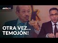 El Retorno De Temo-Jon Y Los Relatos De Kinsberly | Antinoti