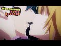 Kiss!?  |  Masamune-kun's Revenge R