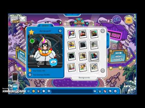 Club Penguin | Ultra rare beta account! LOGIN!