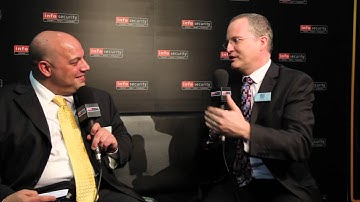 Infosecurity Magazine Interview: Ian Mann, Author, Hacking the Human II