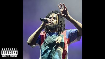 [FREE] J Cole Type Beat - "FEELIN YOUR LOVE"