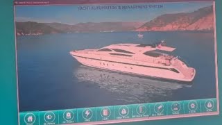 Marine Automation & Management System / Gemel Marine