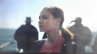 Somethings Gotta Give Channel 5 Intro